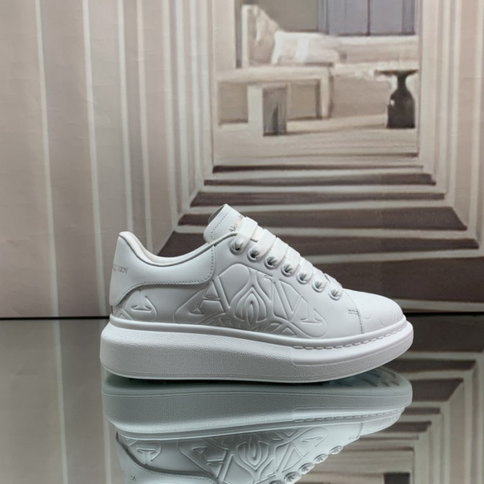 ALEXMQ Sneakers