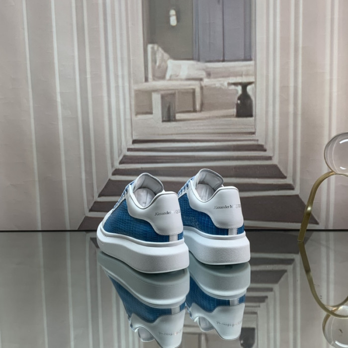 ALEXMQ Sneakers