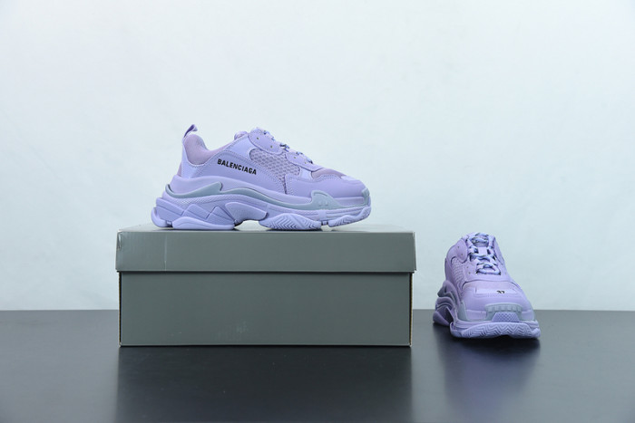 BALCIA Triple S Sneaker