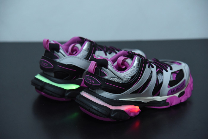 BALCIA Track SNEAKER (LED)