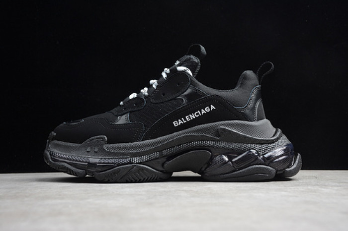 BALCIA Triple S Sneaker