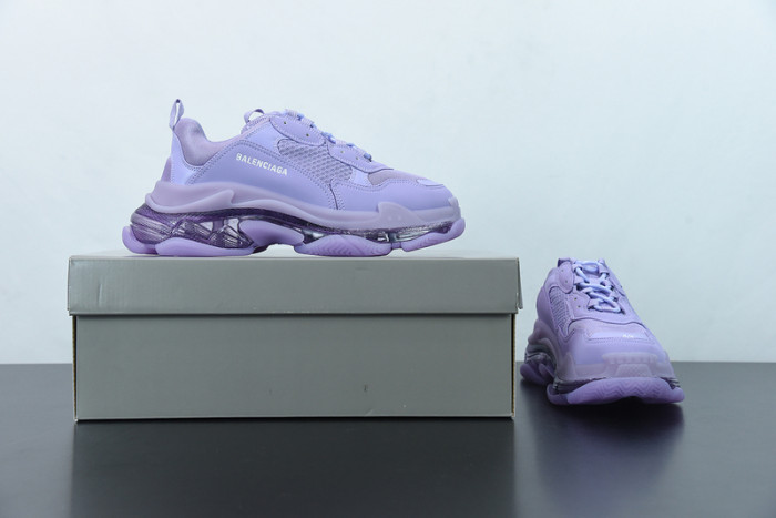 BALCIA Triple S Sneaker