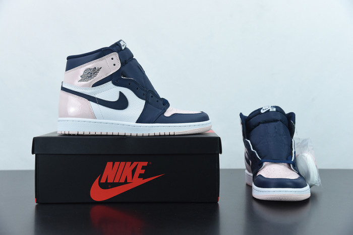 Air Jordan 1 Atmosphere DD9335-641