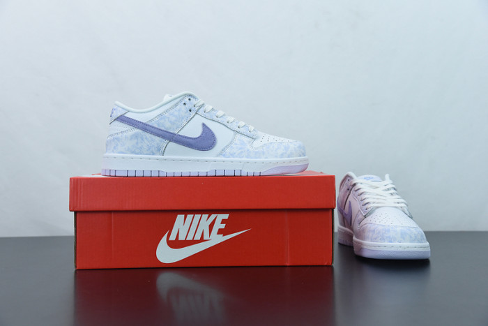 Nike Dunk Low Purple Pulse DM9467-500