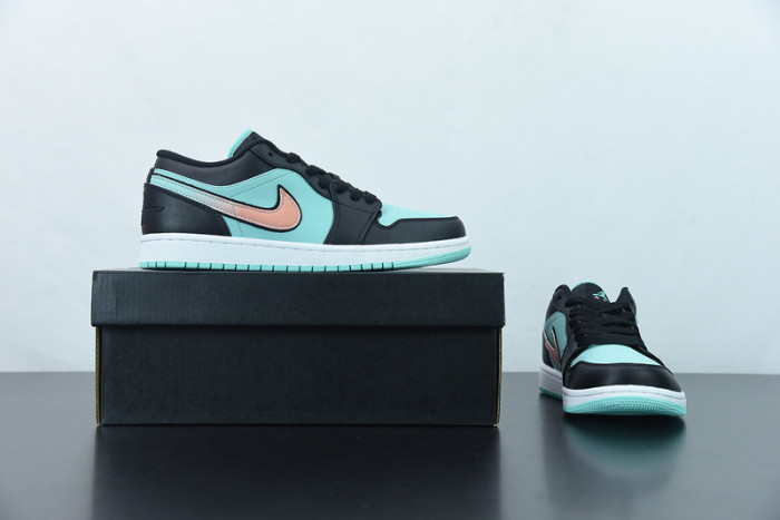 Air Jordan 1 Low SE “Tropical Twist” CK3022-301