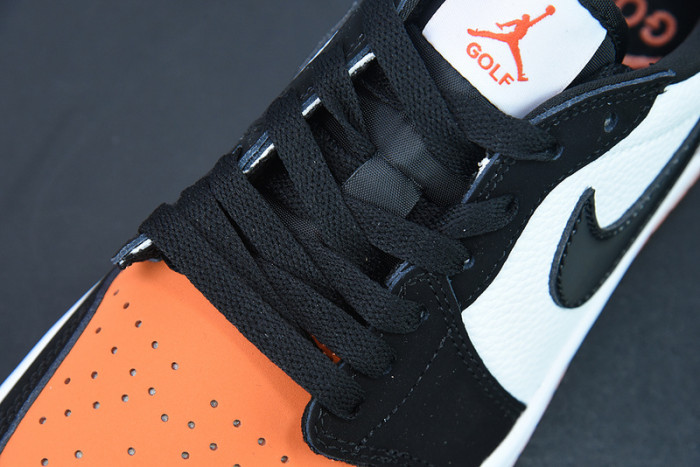 Air Jordan 1 Low Golf 