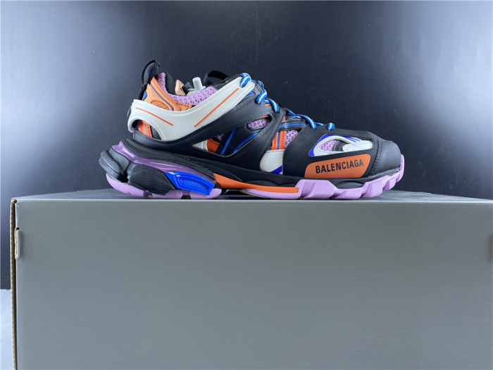 BALCIA Track SNEAKER