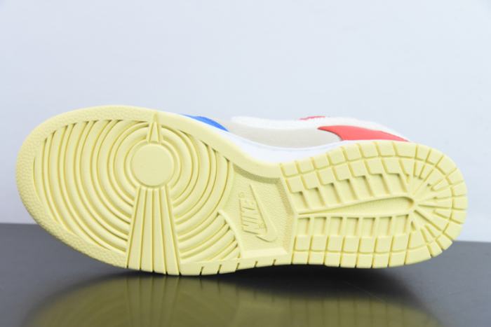 Nike Dunk Low Year of the Rabbit FD4203-111