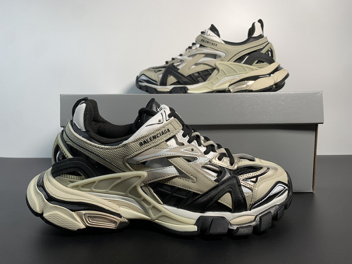 BALCIA Track SNEAKER