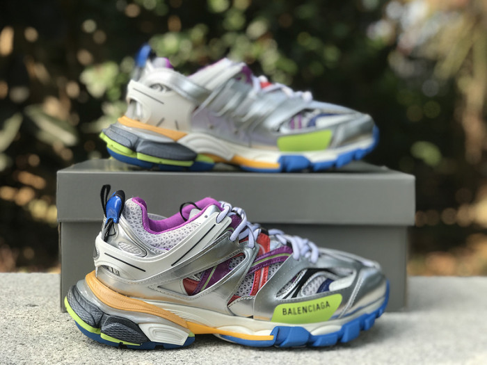 BALCIA Track SNEAKER