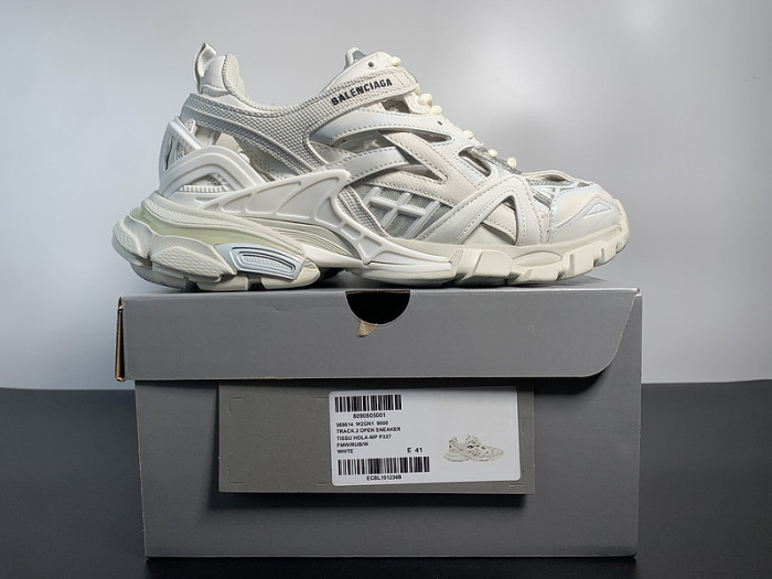 BALCIA Track SNEAKER