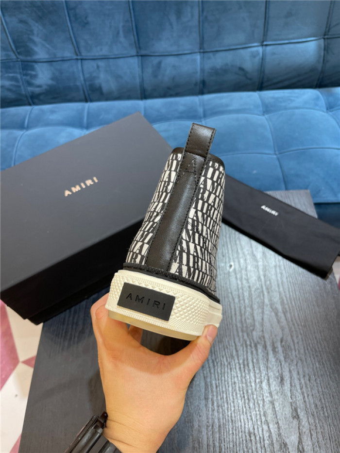 AMIRI SHOES