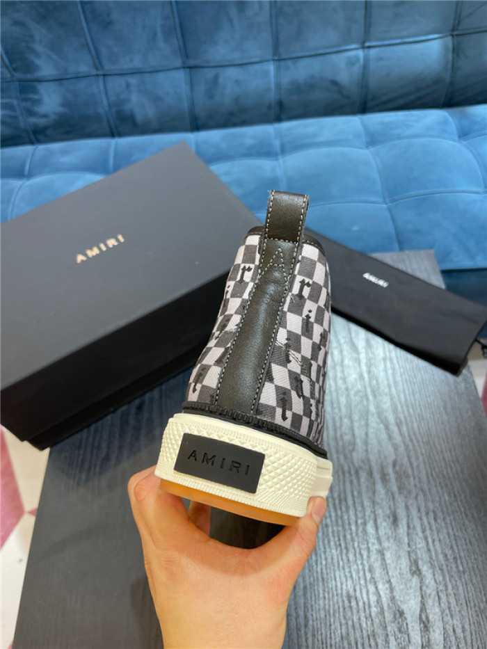 AMIRI SHOES