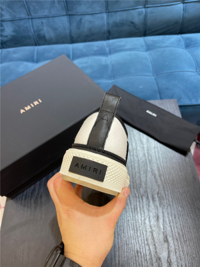 AMIRI SHOES