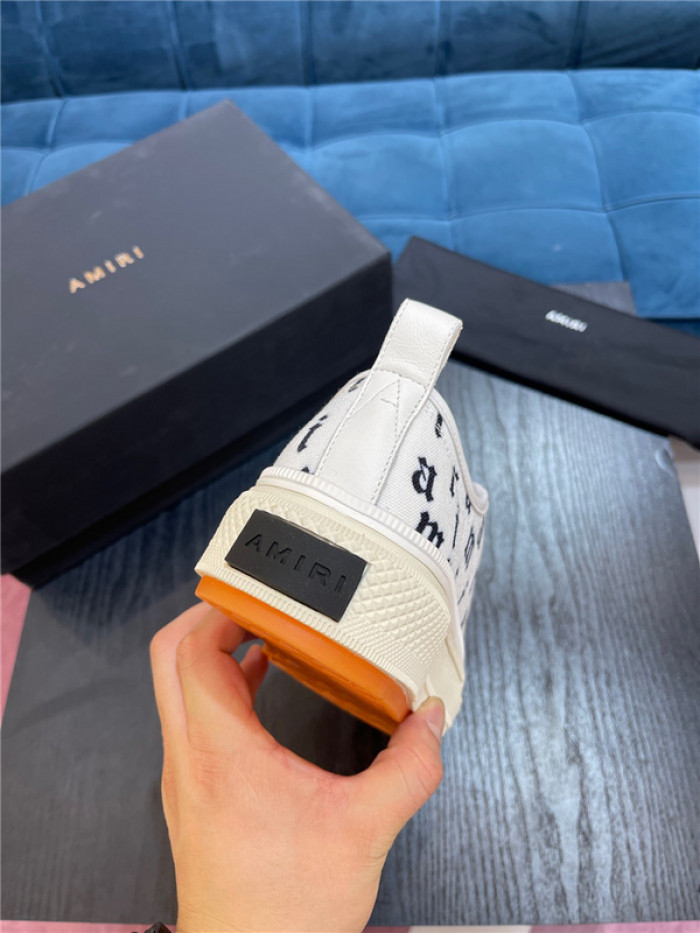 AMIRI SHOES