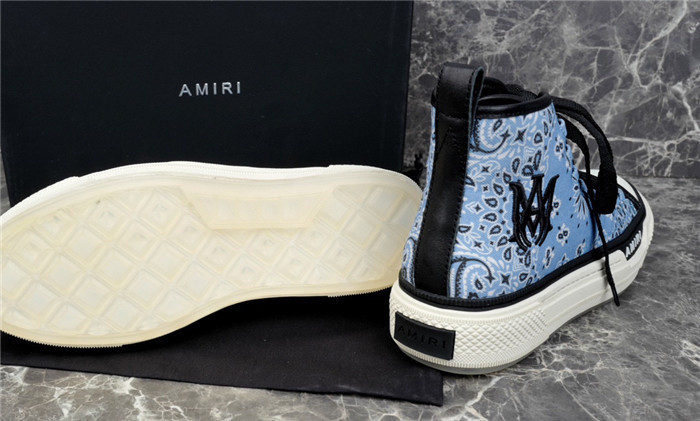 AMIRI SHOES