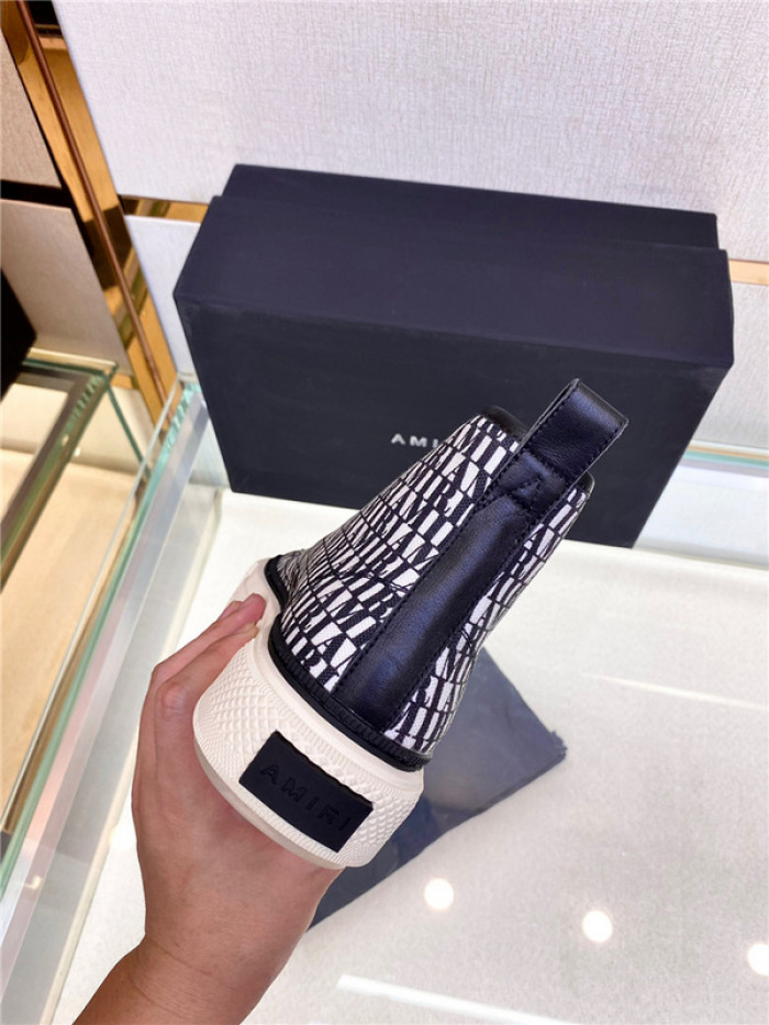 AMIRI SHOES