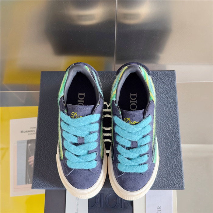 DOR x Denim Tears Sneakers