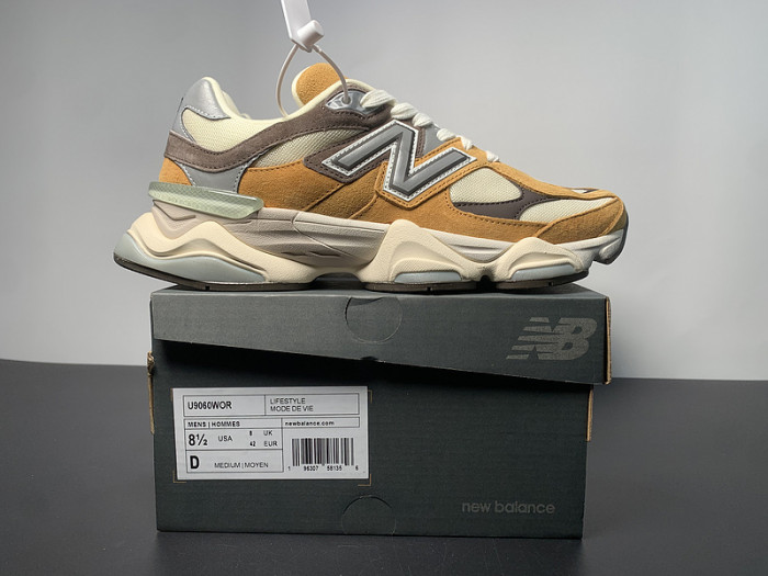 New Balance 9060 Workwear U9060WOR