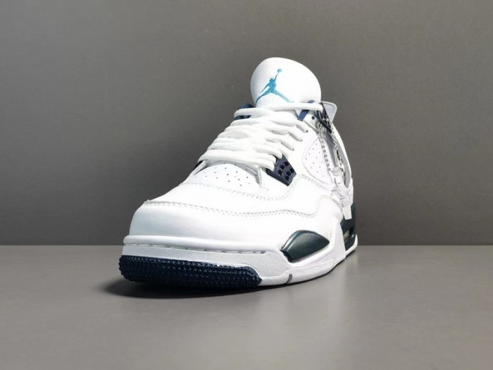 Air Jordan 4 "Colum 314254-107