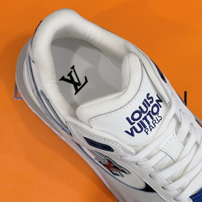 LUSV SNEAKERS