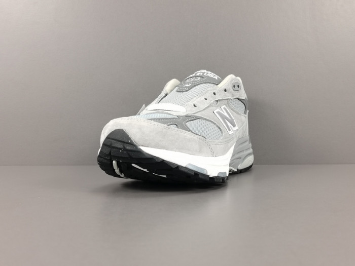 New Balance 993 MiUSA Grey Men