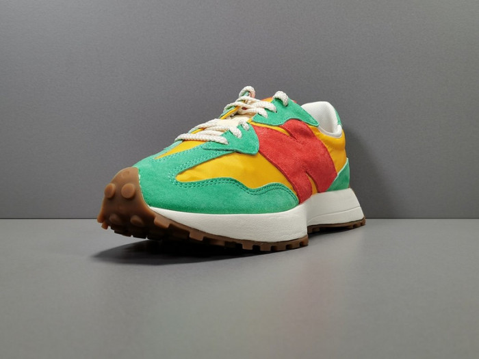 New Balance Size? x 327 