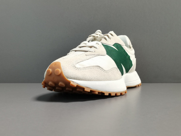 New Balance 327 Timberwolf Nightwatch Green MS327HR1