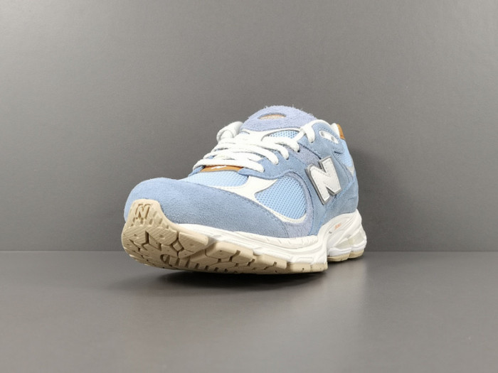New Balance 2002R Wet Blue M2002RSD