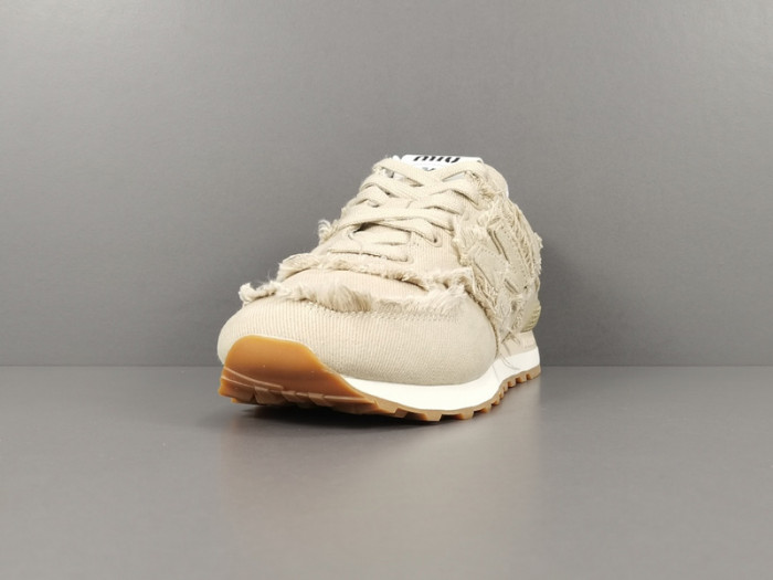 MiuMiu x New Balance 574 5E765D CSL F0044 F015