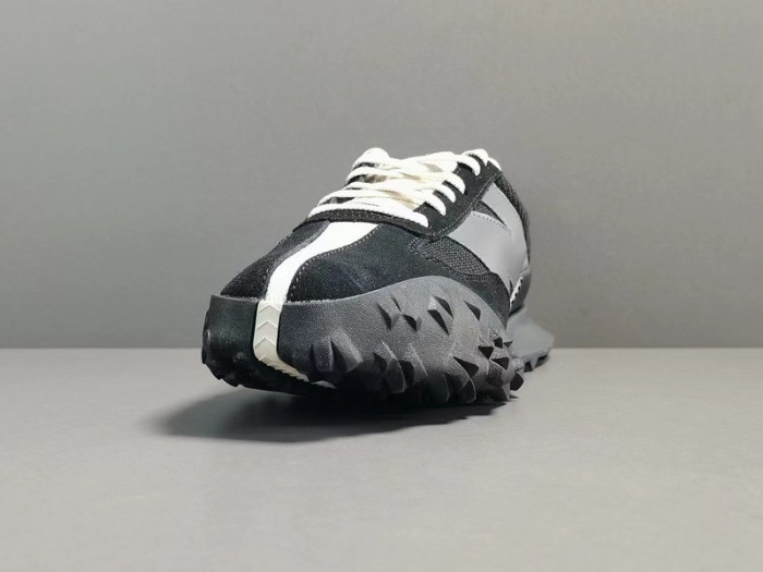 New balance XC72 Black Moonbeam UXC72DA1