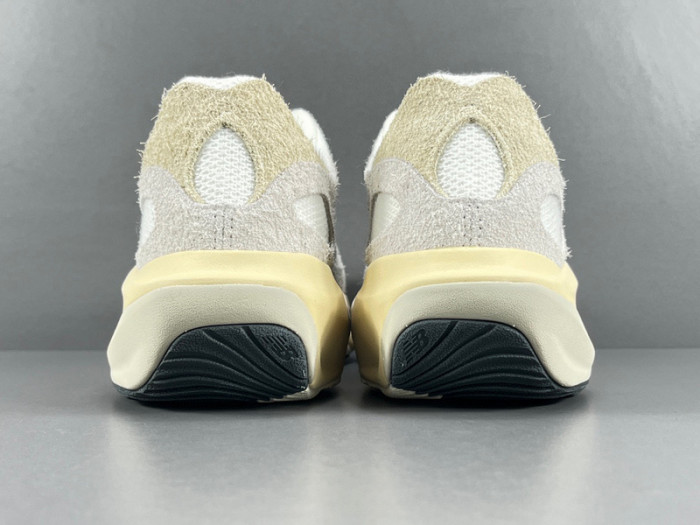 New Balance WRPD Runner Sea Salt Sandstone Blacktop UWRPDMOB