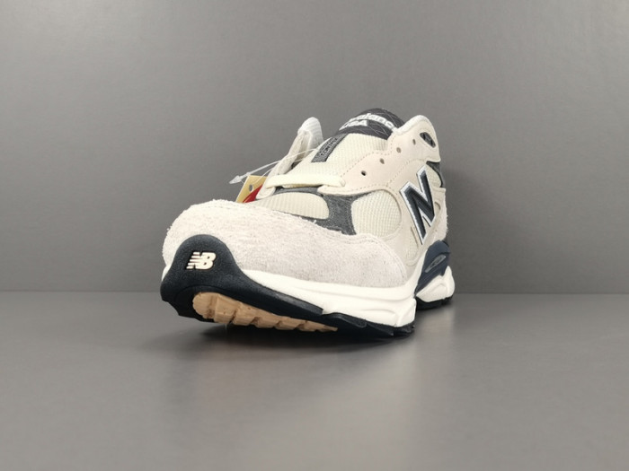 New Balance 990 V3 ＂Teddy Made＂U990AD3