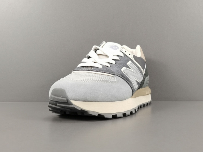 New Balance 574 Legacy Gray Beige U574LGG2