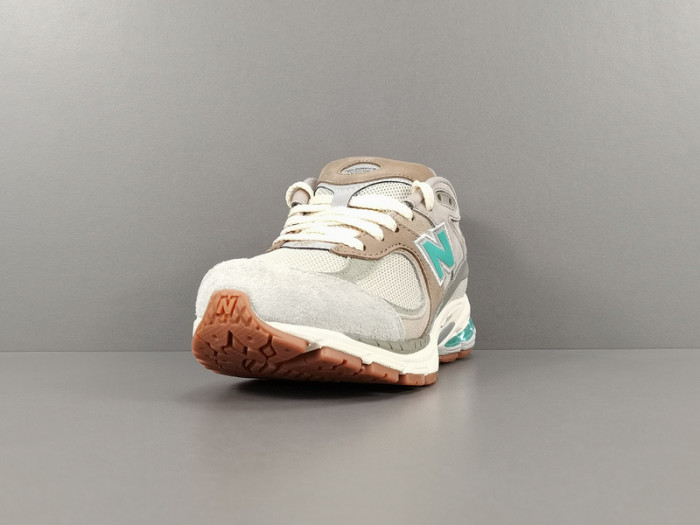 Atmos × New Balance 2002R Oasis M2002RAM