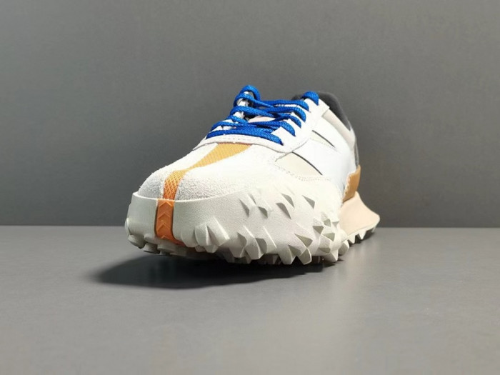 New Balance XC-72 Cream/White-Pink UXC72CB1