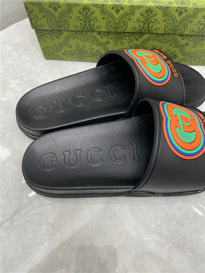 GCI GG Slide Sandal