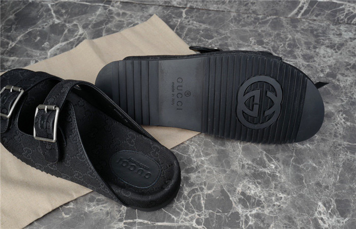 GCI GG Slide Sandal