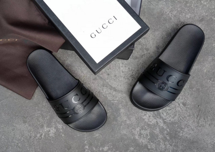 GCI GG Slide Sandal