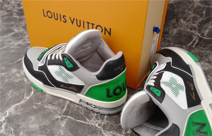 LUSV SNEAKERS