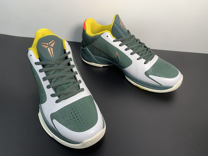 Nike Zoom Kobe 5 Protro 