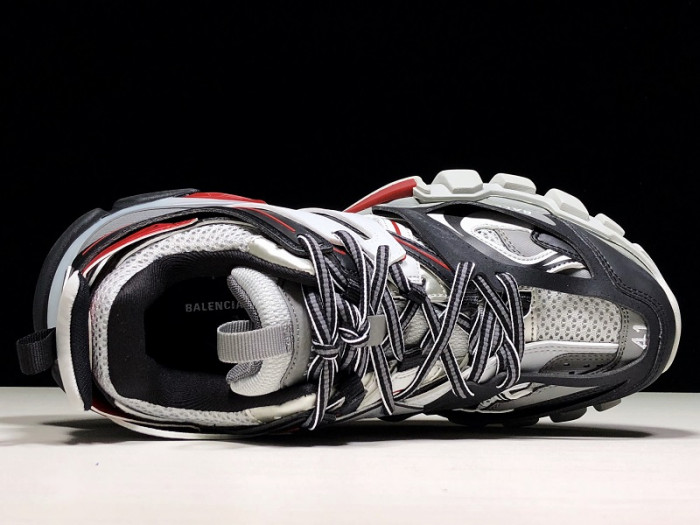 BALCIA Track SNEAKER