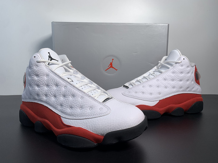 Air JORDAN 13 RETRO OG CHICAGO (2017) 414571-122