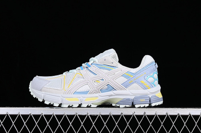 (wmns) As*ic*s gel-kahana 8 pink/blue 1012a978-300