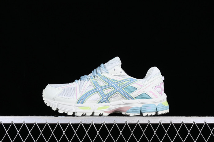 (wmns) As*ic*s gel-kahana 8 for blue 1012a978-301