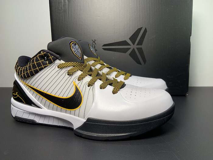 Nike Zoom Kobe 4Protro “Del Sol” AV6339-104