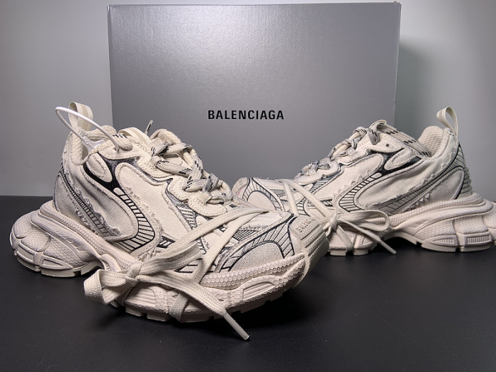 BALCIA 3XL SNEAKER