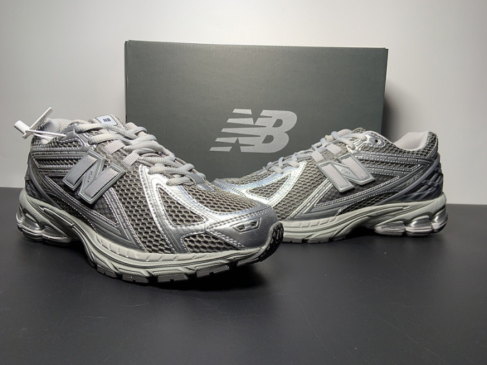 New Balance 1906R Harbor Grey M1906REH