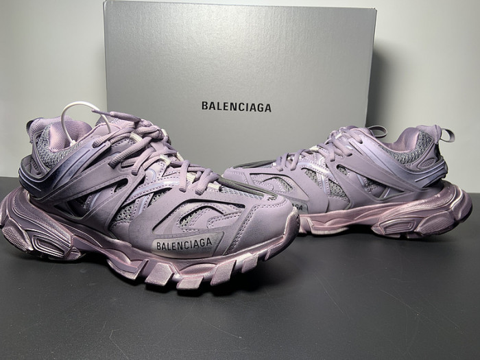 BALCIA Track SNEAKER