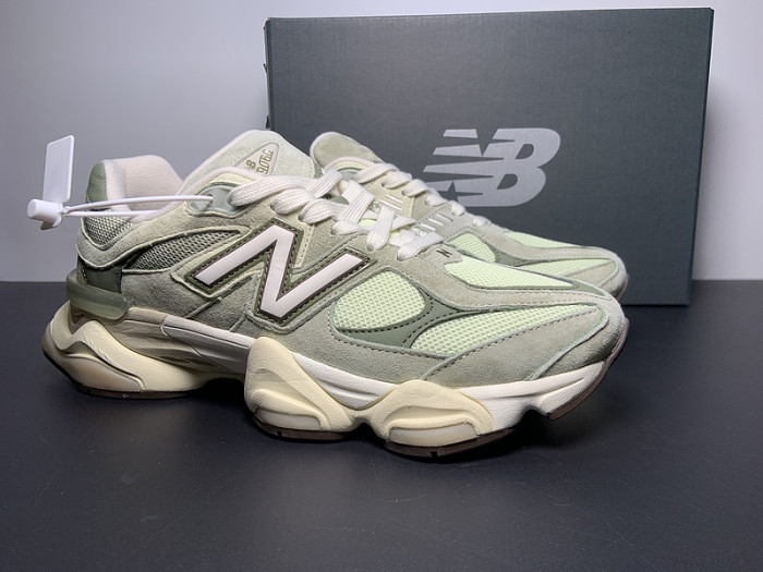 New Balance 9060 Olivine U9060eec